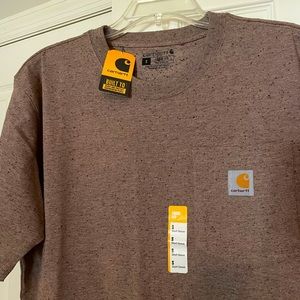 Carhartt Men’s Loose Fit Heavyweight Pocket Tee